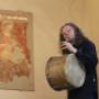Musica medievale con Leuterius a San Vittore