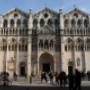 Visite al centro di Ferrara
