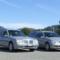 Auto mercedes Limousine di ultima generazione