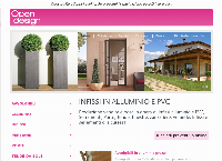 Sito di Open Design S.r.l.