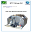User manual and maintenance