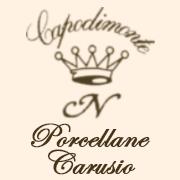 Capodimonte Porcellane Carusio