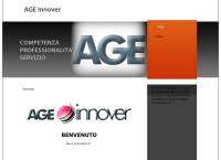 Sito di Age Innover