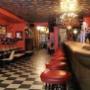 Progetto di ristrutturazione di un bar