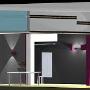 Progetto negozio di abbigliamento