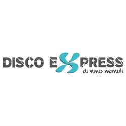 Disco Express di Nino Manuli