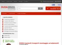 Traslochi Duda