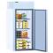 Mini celle componibili con mono blocco frigo incorporato