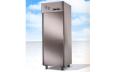 Armadio Frigo Inox 700L.T.