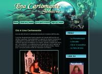 Sito di Cartomante Sensitiva Lina