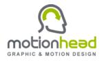 Motion Head Di Gianpiero Margiotta