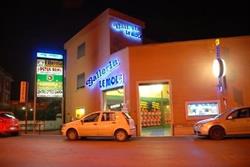 Galleria Le Mole
