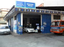 Officina F.lli Vella Giuseppe & Vincenzo