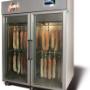 ARMADIO STAGIONATURA SALUMI SAINI