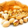 Pistacchi Pelati, Pistacchi Sgusciati
