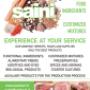 SAINI SRL FOOD INGREDIENTS