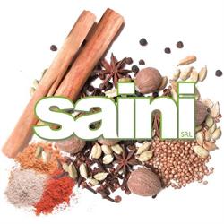 SAINI SRL - Ingredienti, Spezie, Aromi - Food Ingredients