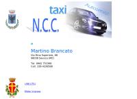 Sito di Martino Brancato