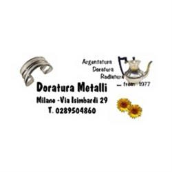 Doratura Metalli