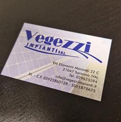 Vegezzi Impianti S.r.l.