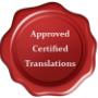 Traduzioni Certificate