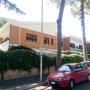 Ristrutturazione palazzo Via Rech in ROMA