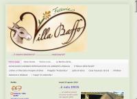 Sito di Azienda Agricola Fattoria Villa Baffo Di Paoletti Antonella Maria