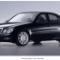 mercedes Elegance for 3 pax