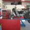 Postazione lavoro