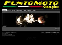 Sito di Punto Moto Ciampino