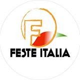FESTEITALIA DI SALADDINO EMILIANO