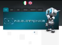 Sito di P.s. Elettronica
