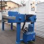 FILTROPRESSA 630