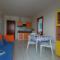 interno appartamento
