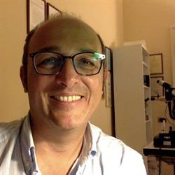 Dr. Emanuele Valenzano