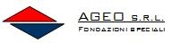 Ageo SRL Fondazioni Speciali