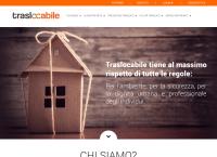 Sito di Traslocabile SRL