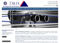 Delta Investigazioni & Sicurezza