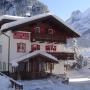 hotel in inverno