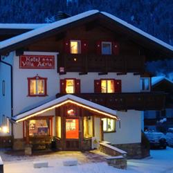 Albergo Villa Adria