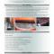 Multi Mandrino ad elevato rendimento produttivo per metallizzazione Plasma/HVOF