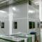 Cabina insonorizzazione
