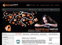 Fashion And Parfum