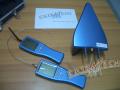 Analizzatore di spettro elettromagnetico Aaronia