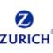 Il logo della Compagnia che rappresentiamo: Gruppo Zurich Italia.