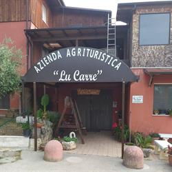 Agriturismo Lu Carre