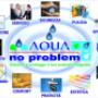 muoversi senza problemi AquaNoProblem