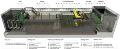 Sedimentatore Filtro Flottatore SFF 630