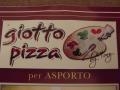 Pizza Giotto