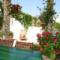 terrazzo fiorito